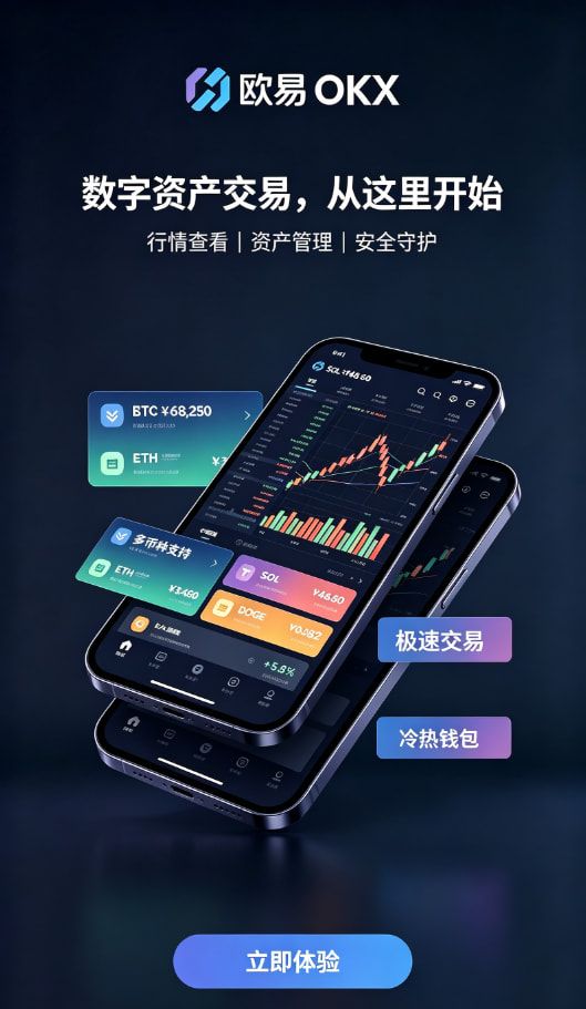 欧交易所app官方网站入口App功能界面